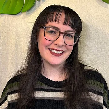 Photo of Maeve Carter