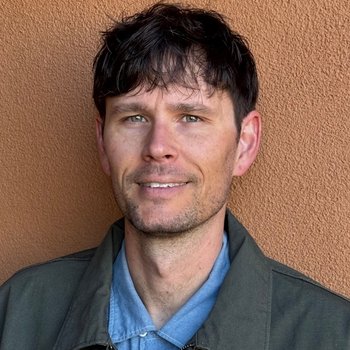 Photo of Mateo Klepper