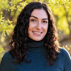 Photo of Megan Velasquez
