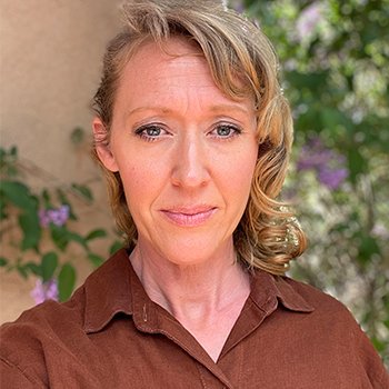 Photo of Rachel Burke