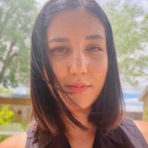 Photo of Scout Pittman