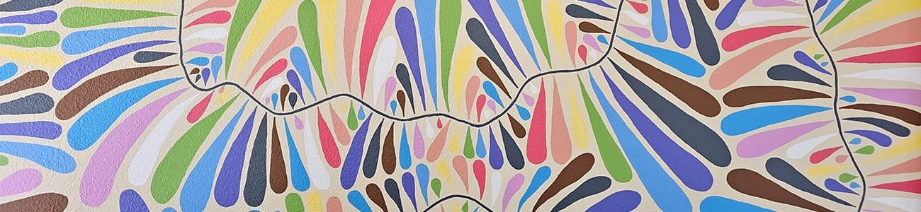 Join_Our_Team_Header Pride flag-inspired office mural