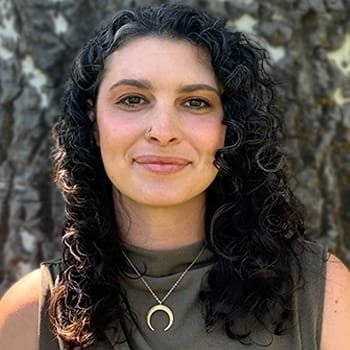 Photo of Gianna Cavallaro