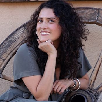 Photo of Klassie Pino