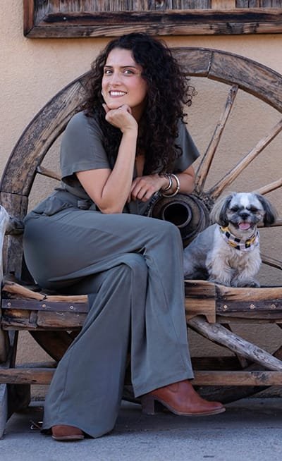 Photo of Klassie Pino