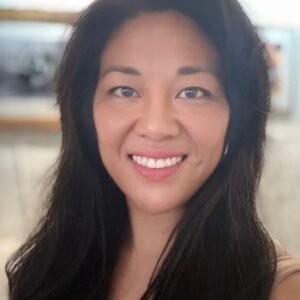 Photo of Kathleen Ibarra