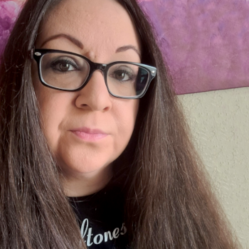 Photo of Rhiannon Garcia