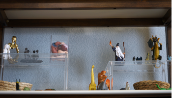 Sand Tray Figures