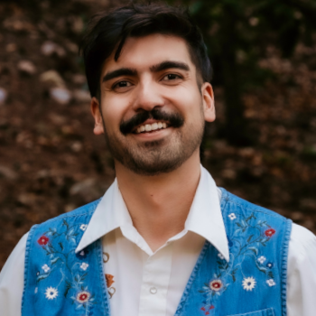 Photo of Daniel Guardado