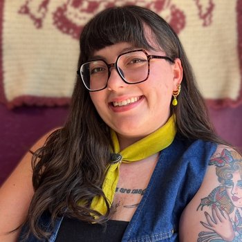 Photo of Grace DeGruccio