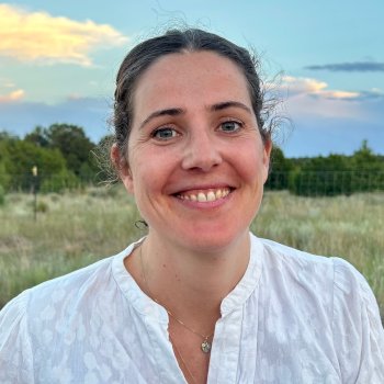 Photo of Janina Gassner