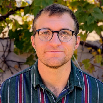 Photo of Niccolo Synder