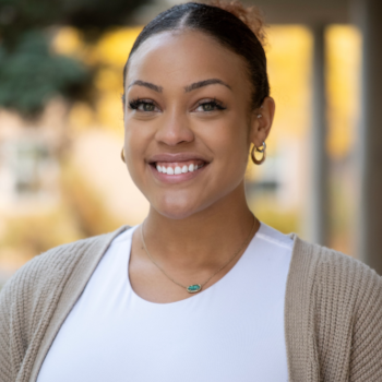 Photo of Saxon Fleming