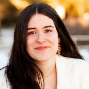 Photo of Brianna Boulanger