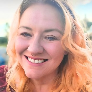 Photo of Alesha Godino