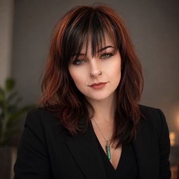 Photo of Erin Wild