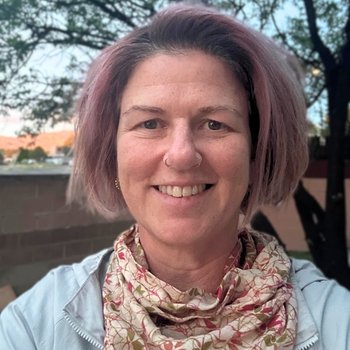 Photo of Molly Harnisch